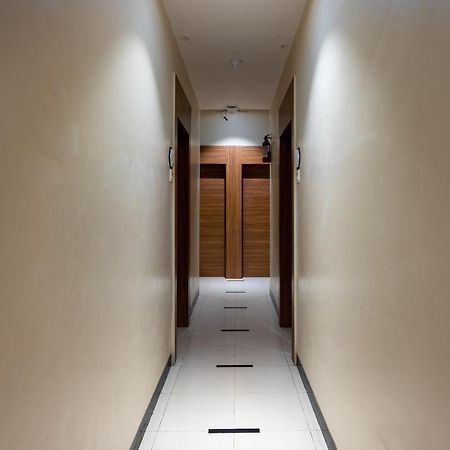 Hotel Balwas Mumbai Exterior photo