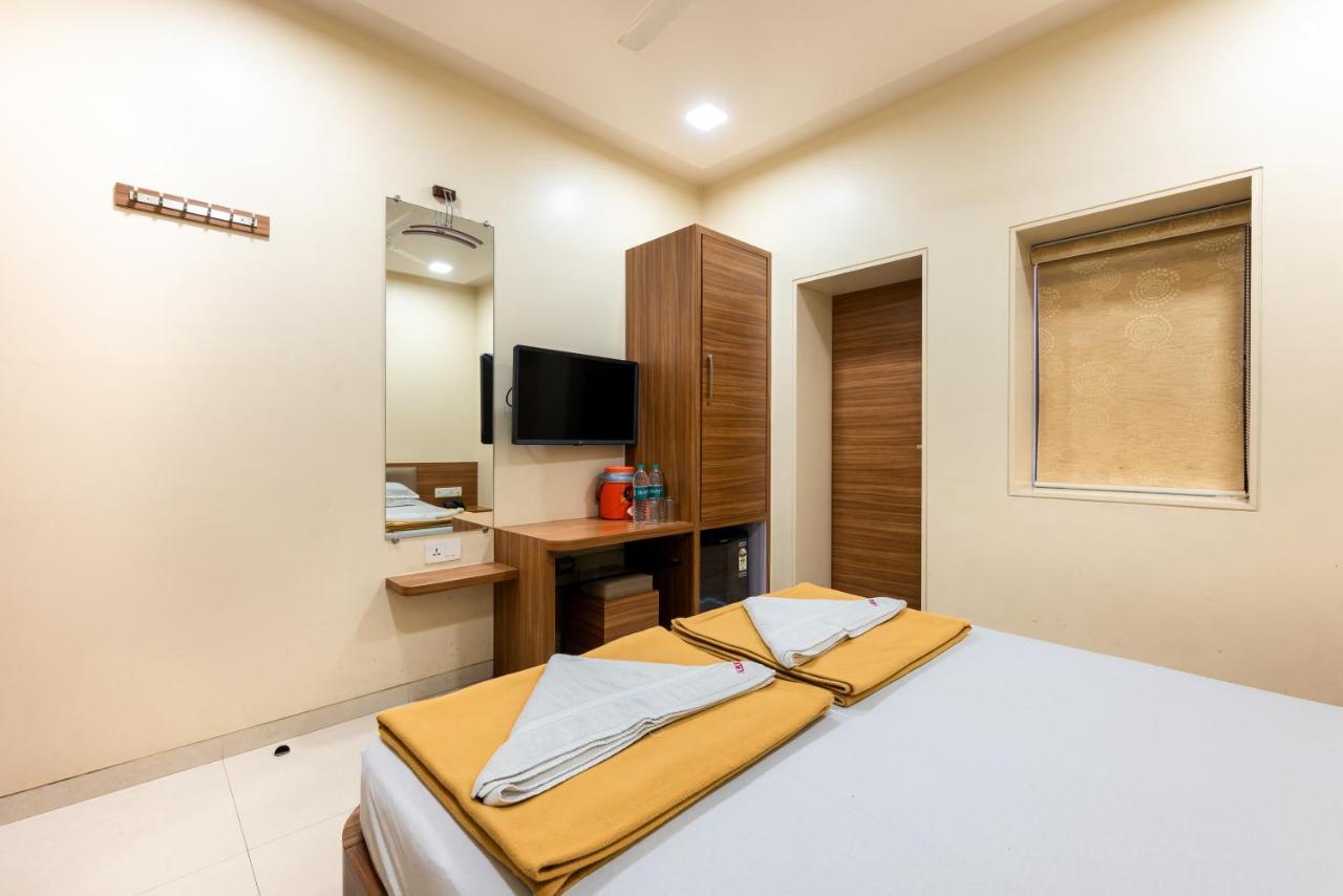 Hotel Balwas Mumbai Exterior photo