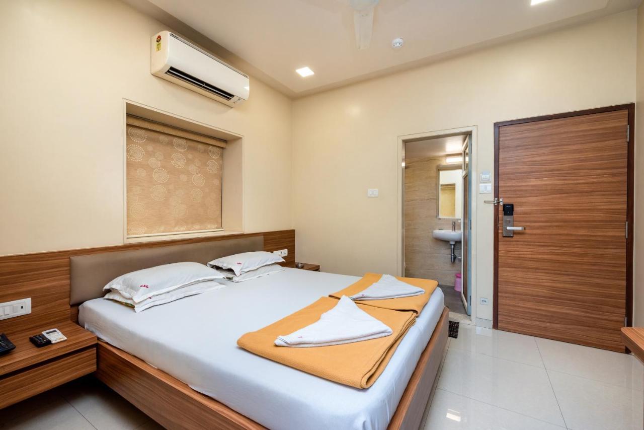 Hotel Balwas Mumbai Exterior photo
