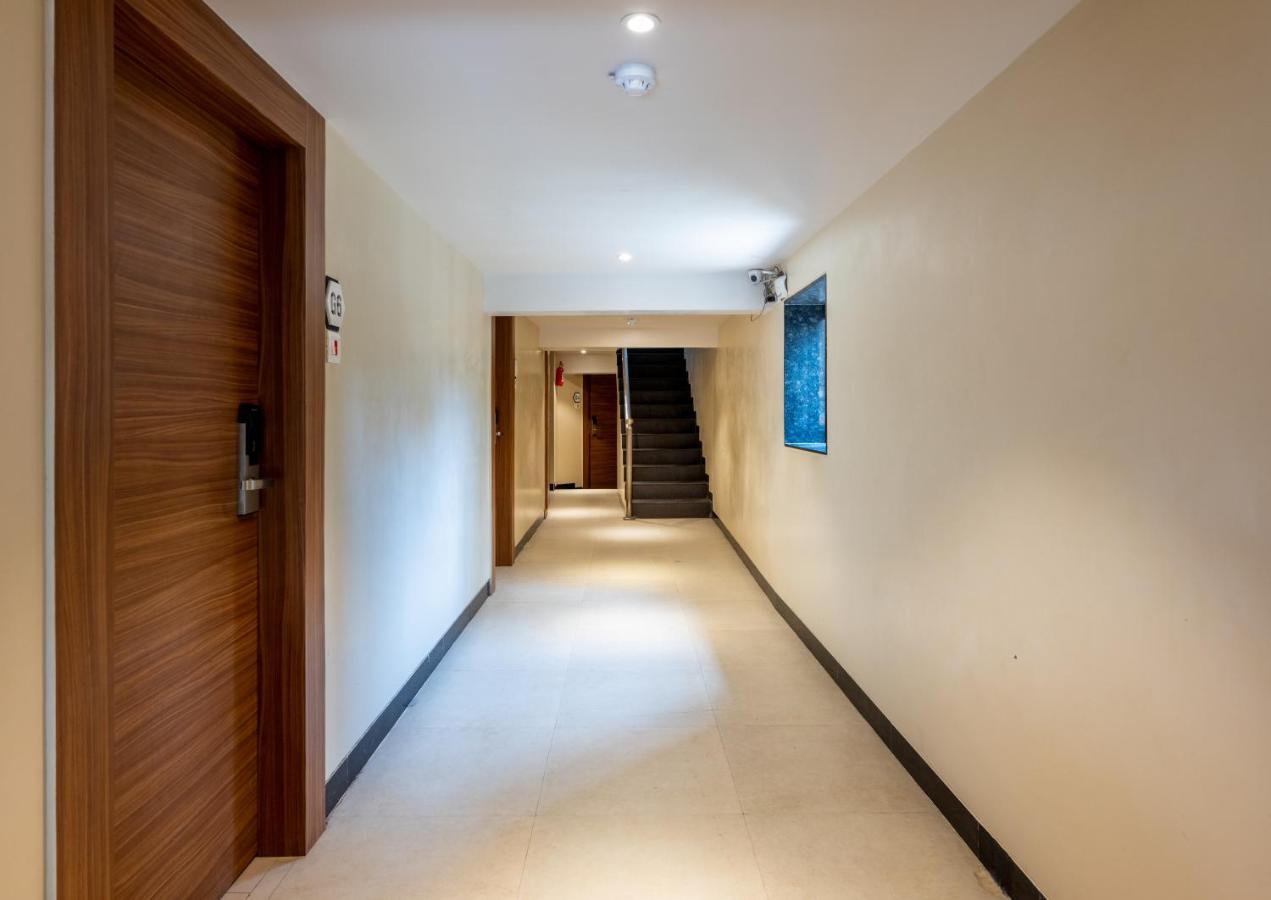 Hotel Balwas Mumbai Exterior photo