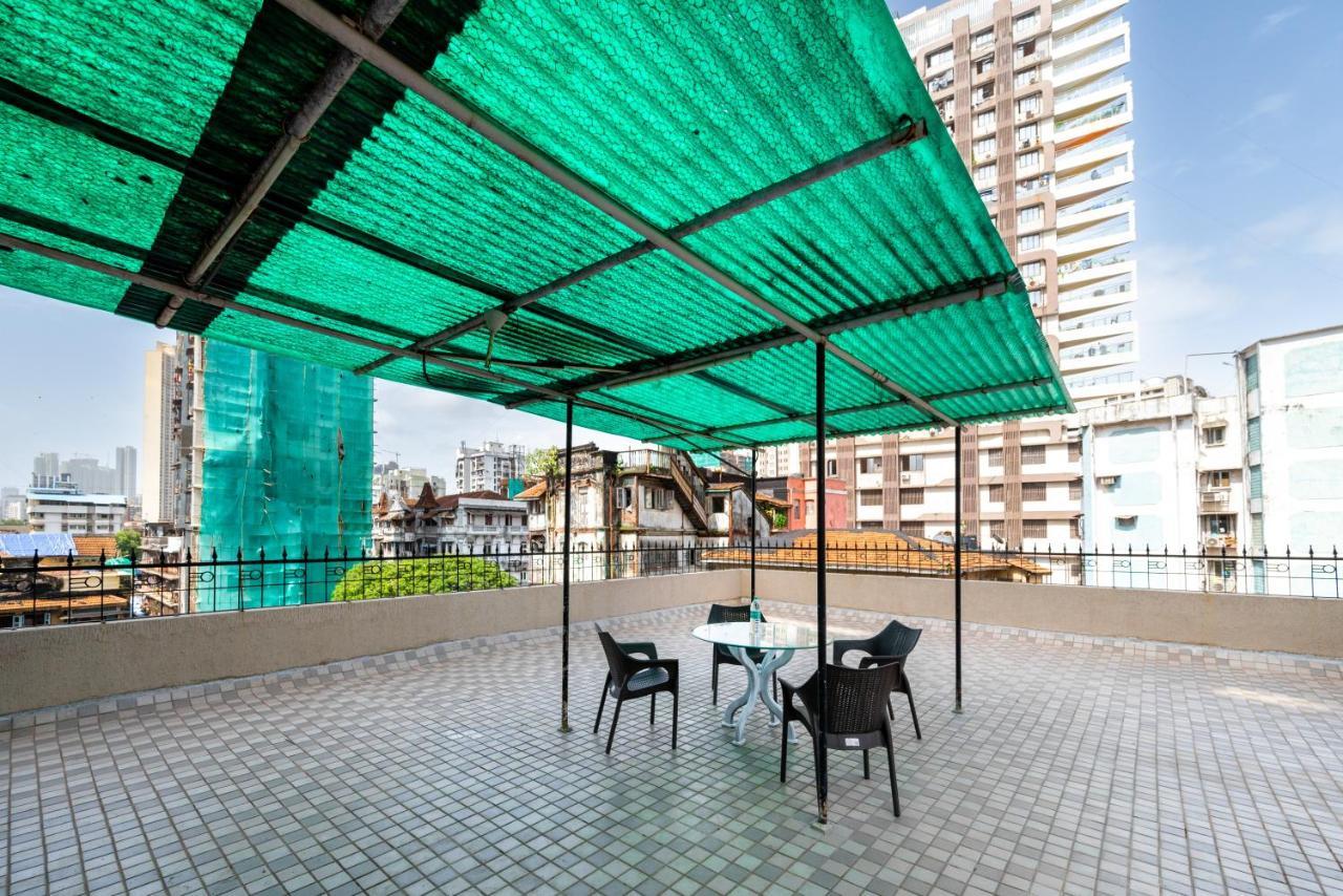 Hotel Balwas Mumbai Exterior photo