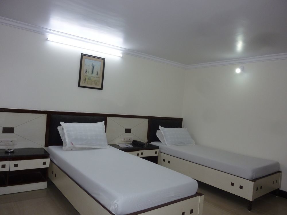 Hotel Balwas Mumbai Exterior photo