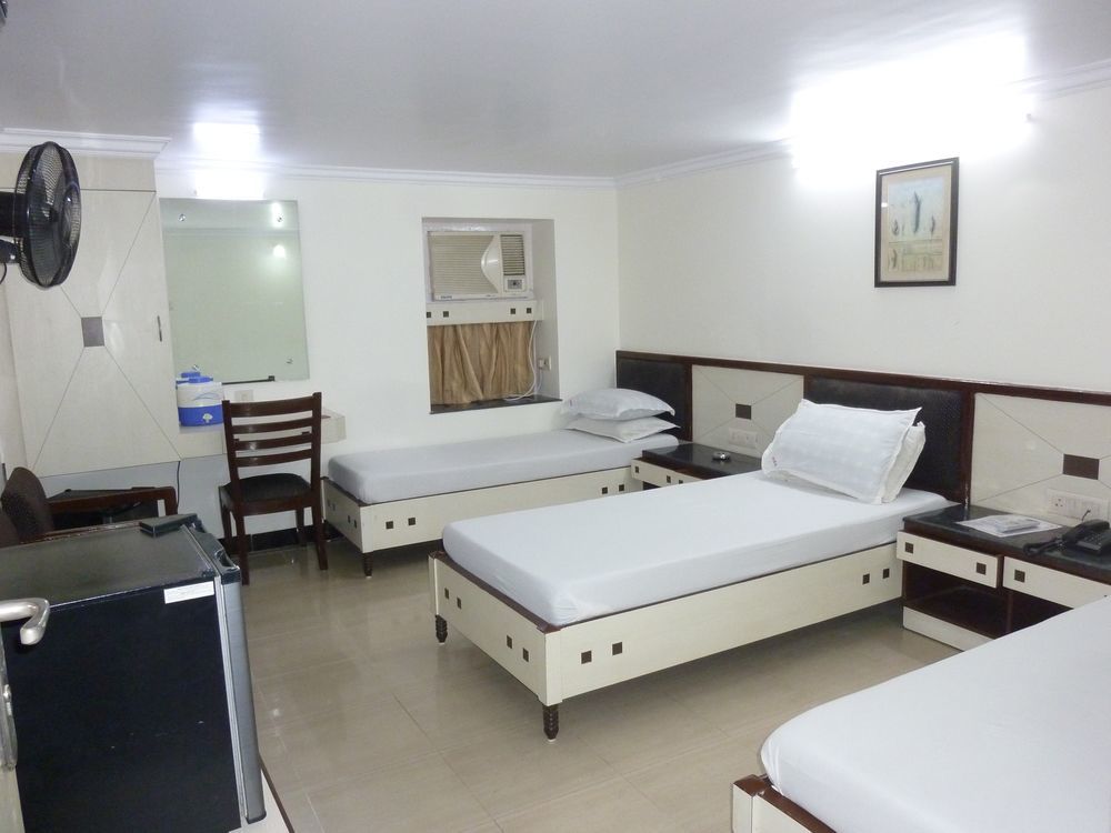 Hotel Balwas Mumbai Exterior photo